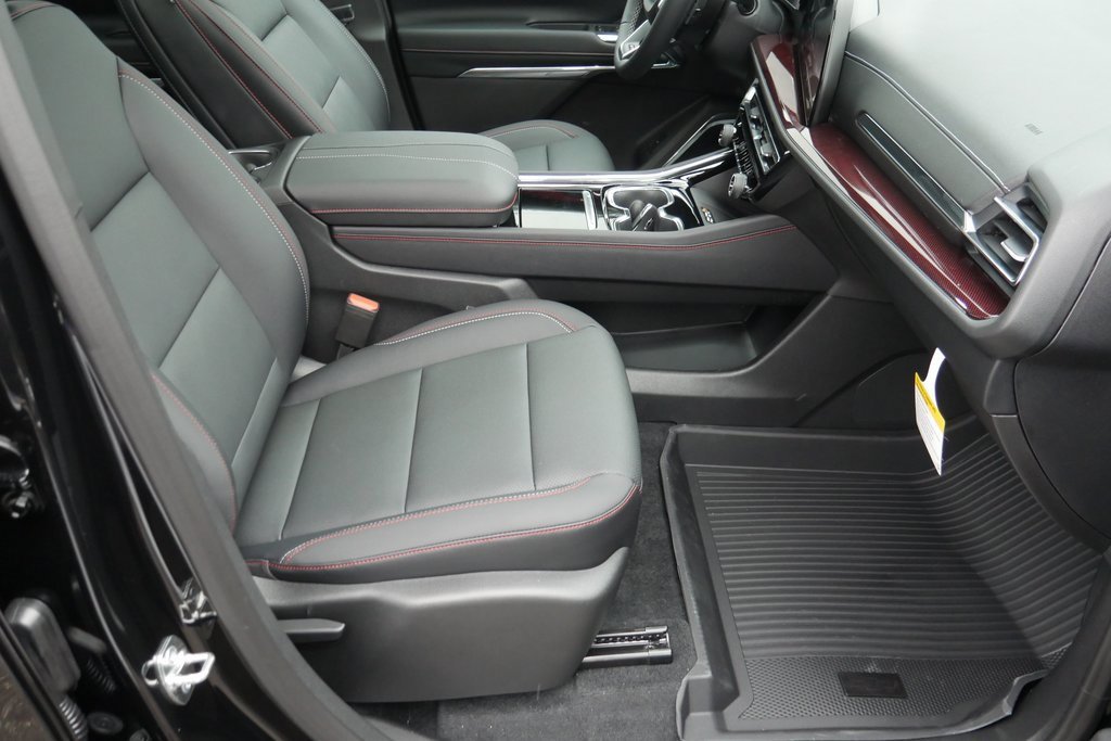 New 2026 Chevrolet Traverse Z71 w/ Enhanced Driving Package image 22