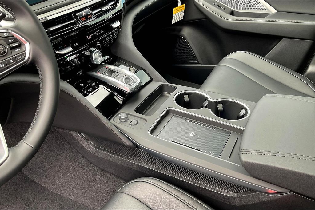 New 2025 Acura MDX SH-AWD image 24