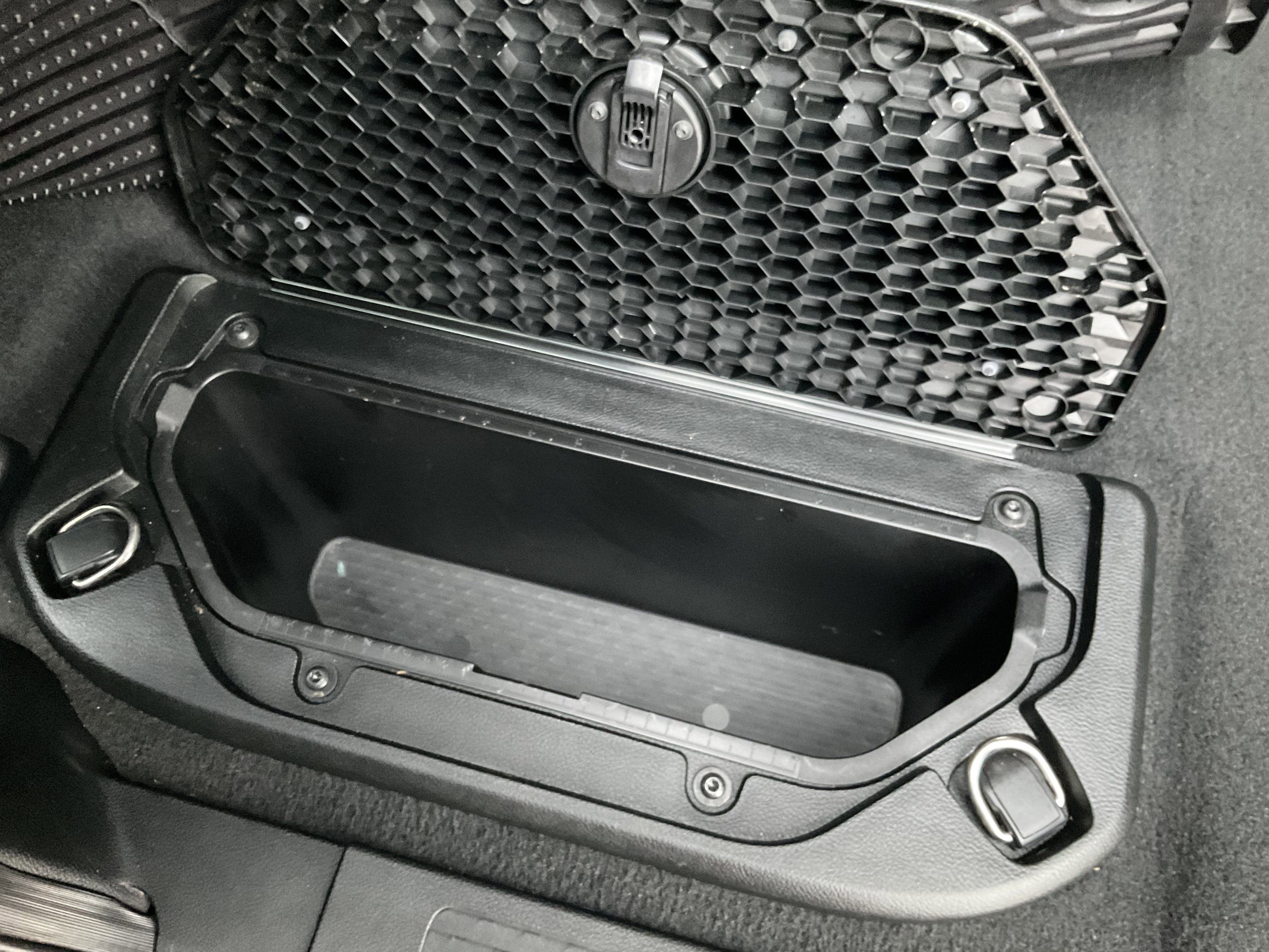 Used 2019 RAM 1500 Big Horn image 36