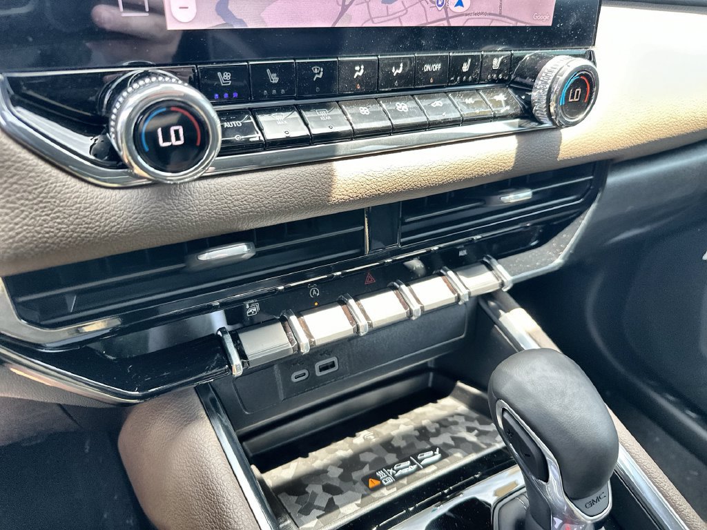 New 2026 GMC Canyon Denali AWD/4WD image 27