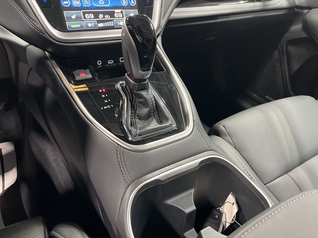 Certified 2025 Subaru Legacy Limited image 31