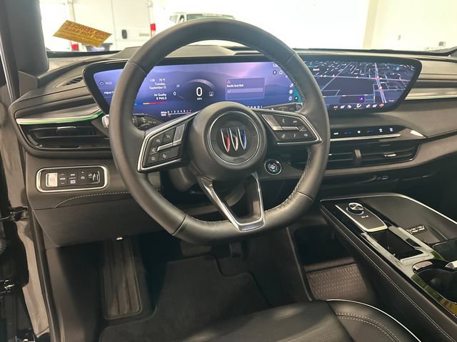 Used 2026 Buick Enclave Sport Touring w/ Power Package AWD/4WD image 13