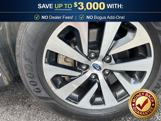 Used 2023 Subaru Outback Premium AWD/4WD image 38