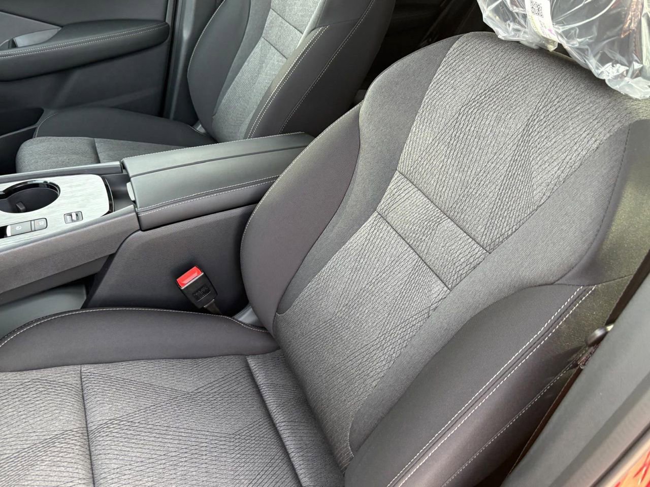 New 2026 Nissan Rogue SV image 19