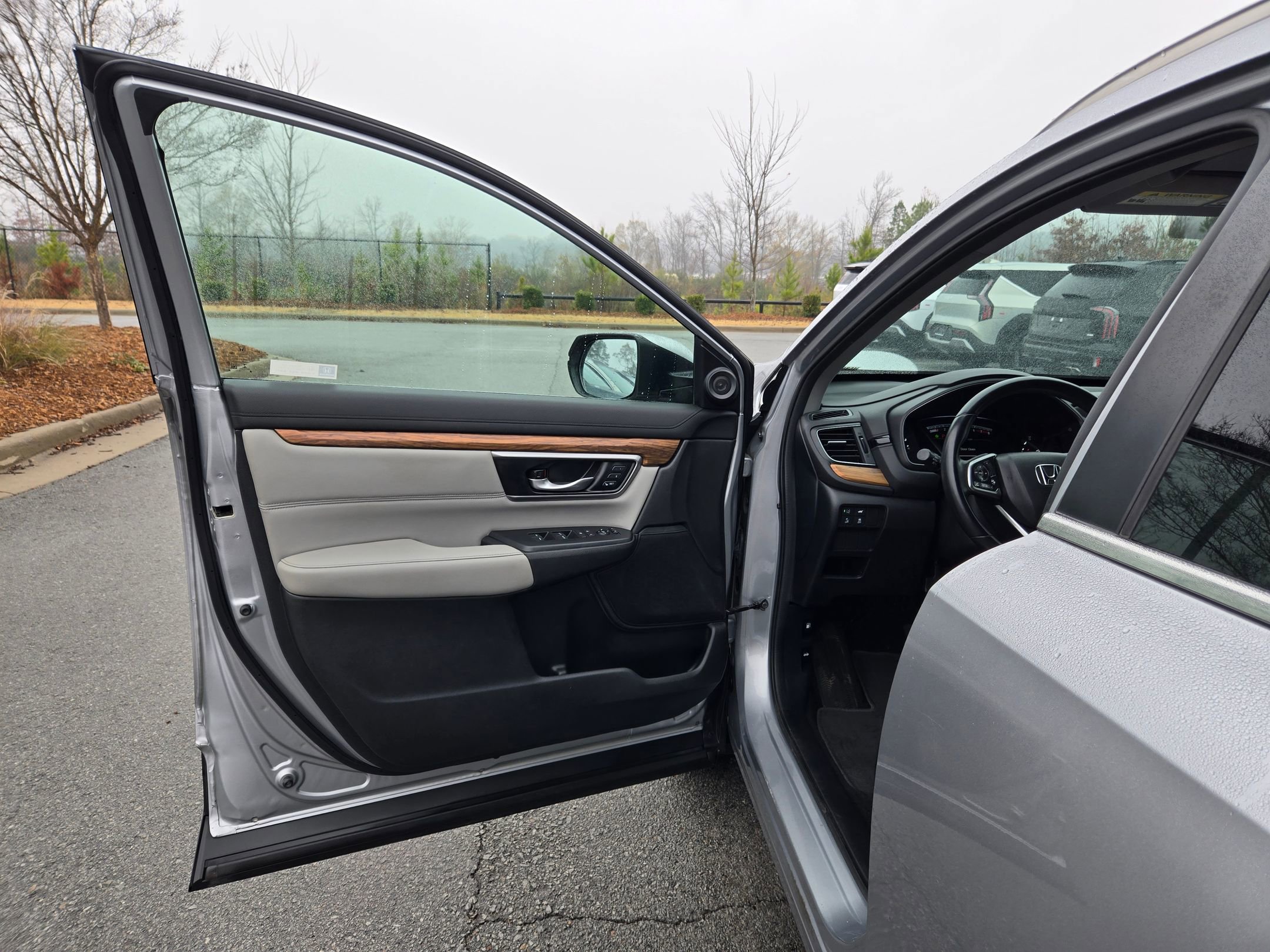 Used 2018 Honda CR-V Touring image 20