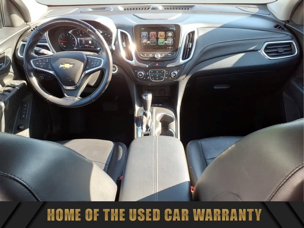 Used 2018 Chevrolet Equinox Premier AWD/4WD image 29