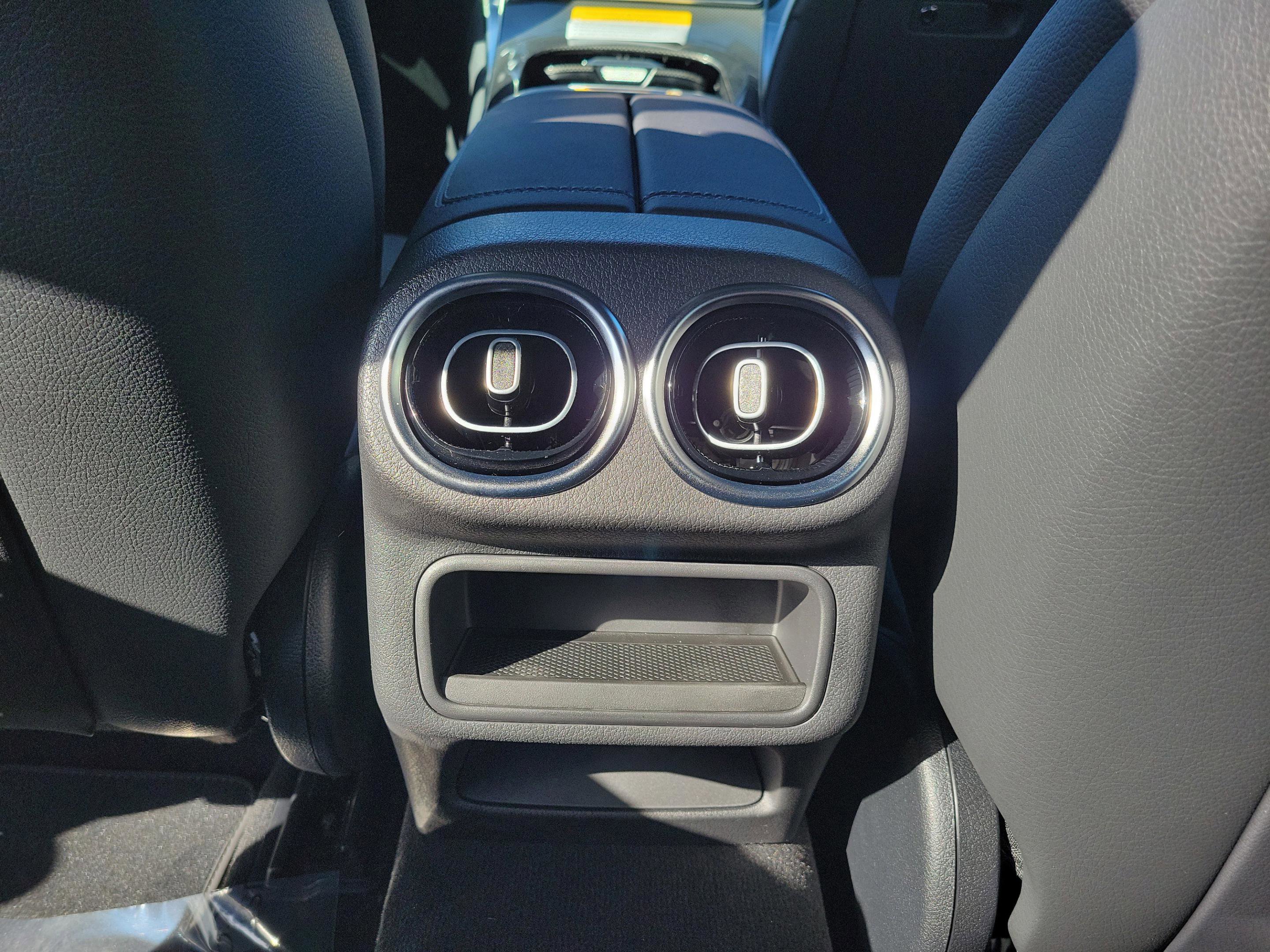 New 2026 Mercedes-Benz GLC 43 AMG 4MATIC image 10