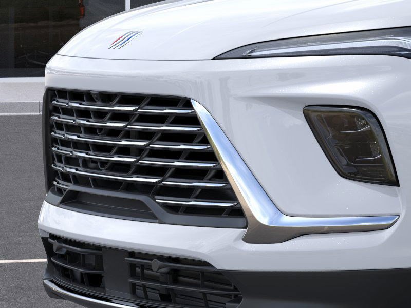 New 2026 Buick Enclave Preferred w/ Power Package image 13