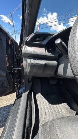 Used 2019 Honda Civic LX image 12