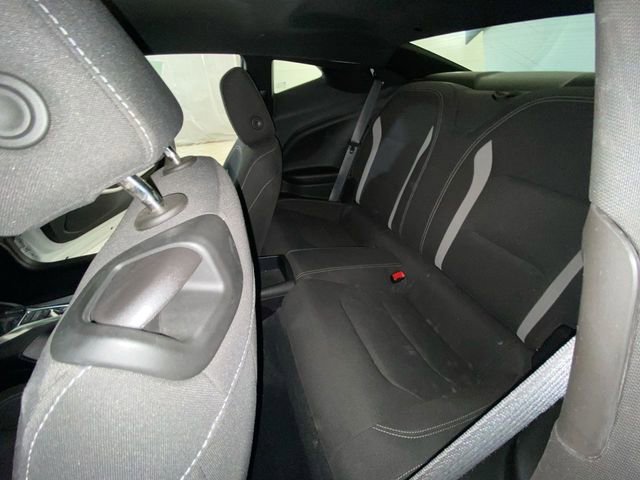Used 2023 Chevrolet Camaro LT image 29