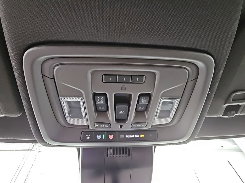 New 2026 GMC Sierra 2500 Denali w/ Denali Reserve Package image 22