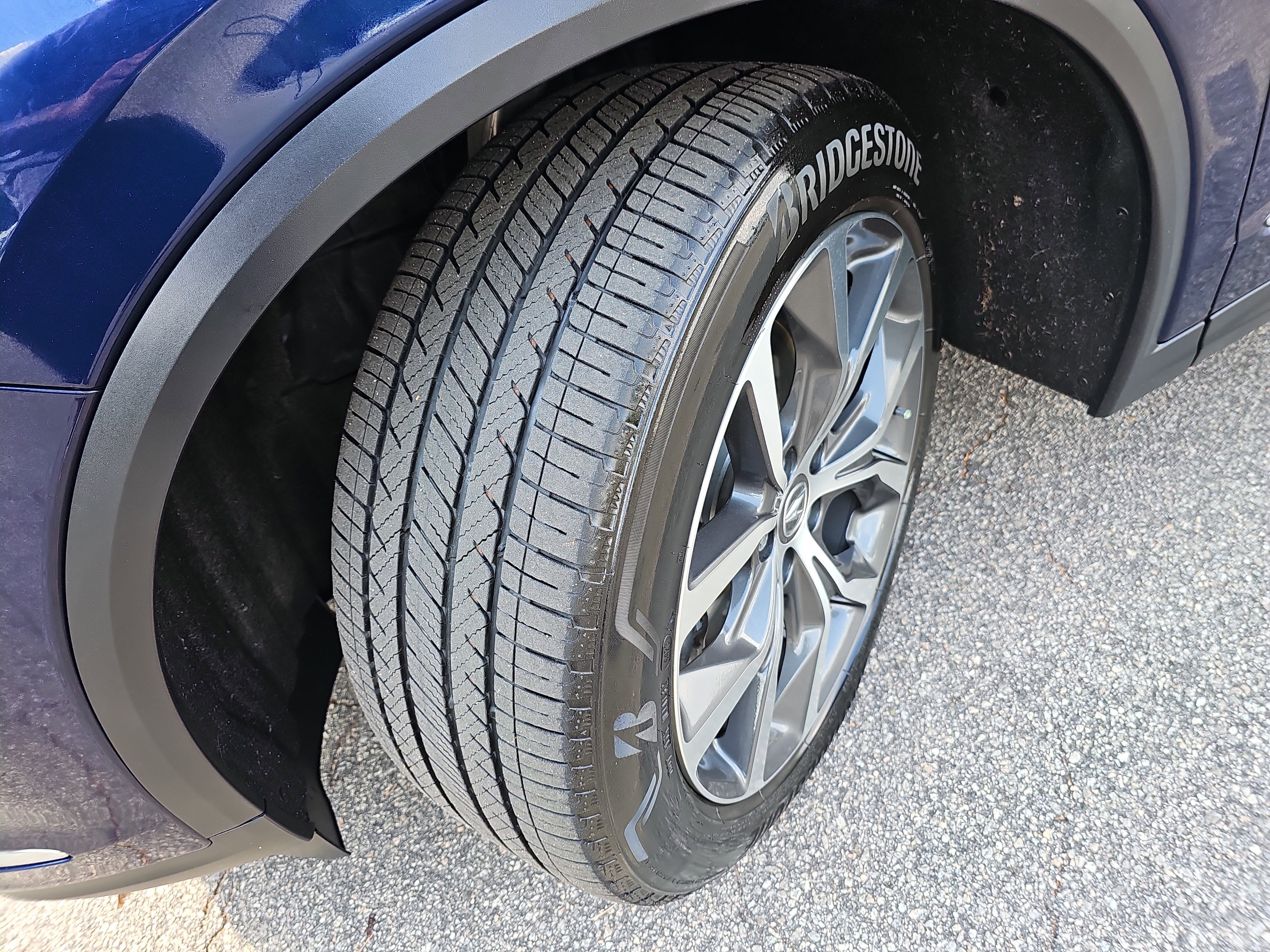 Used 2024 Acura MDX SH-AWD w/ Technology Package image 33