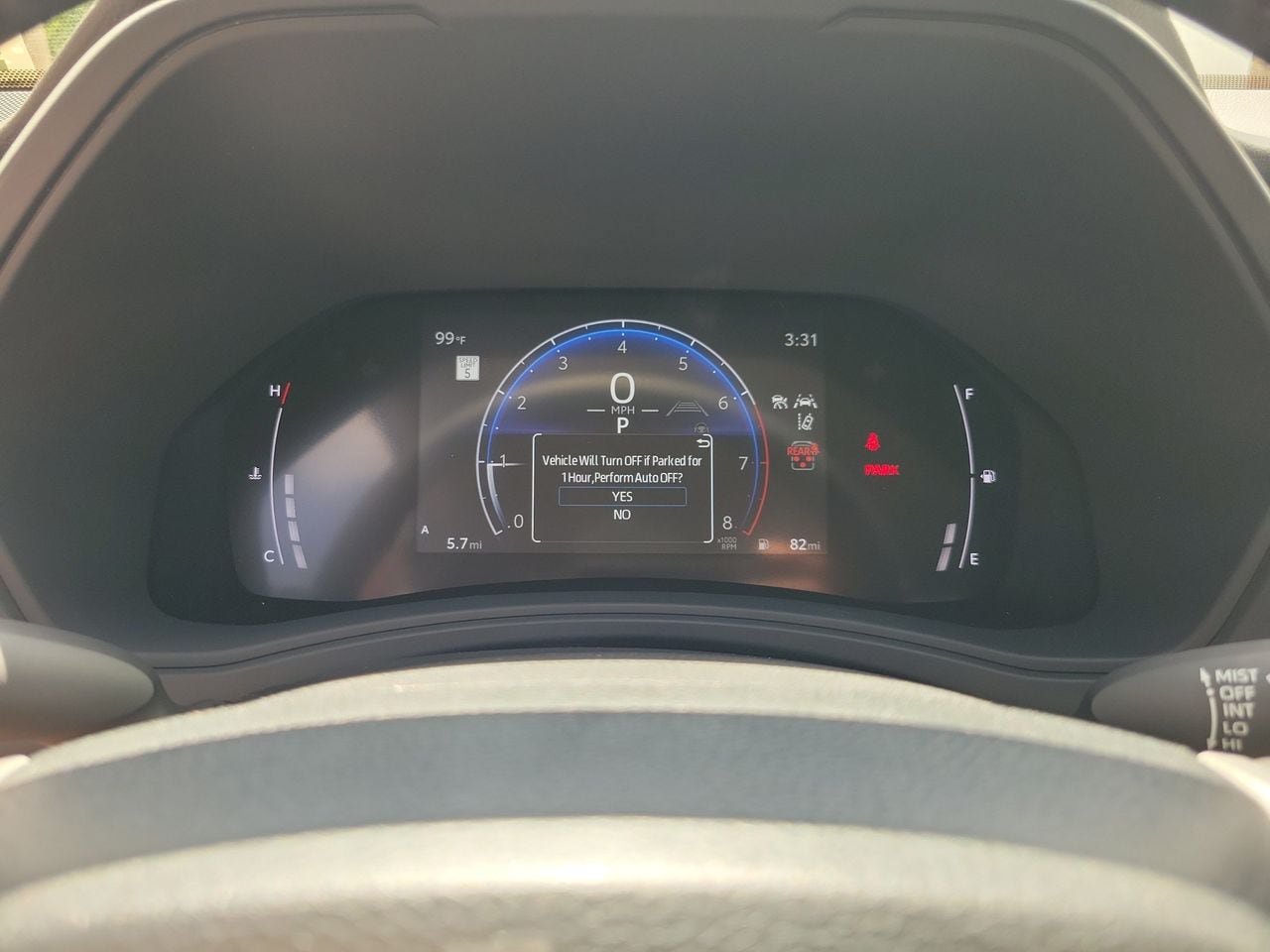 New 2026 Toyota Grand Highlander FWD image 22