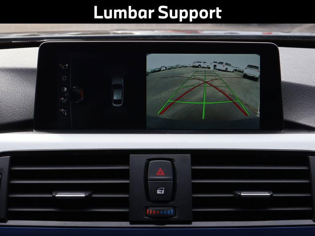 Used 2017 BMW 430i Gran Coupe xDrive 430i Gran Coupe image 13