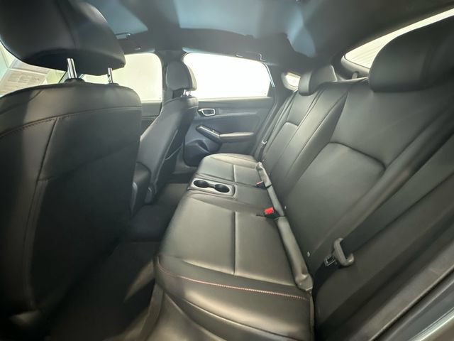Used 2025 Acura Integra Type S FWD image 15