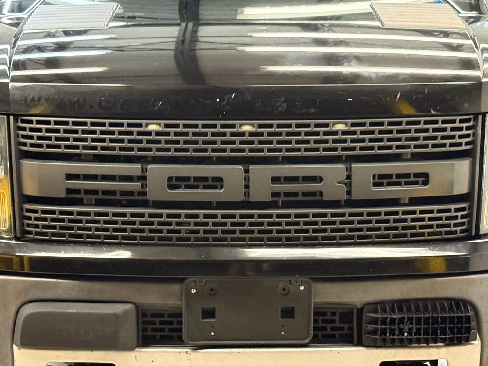 Used 2010 Ford F150 Raptor AWD/4WD image 5