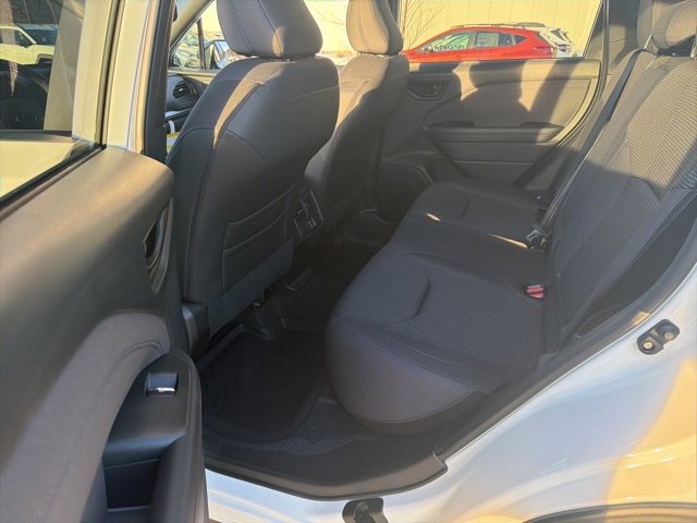 Used 2025 Subaru Forester Premium image 11