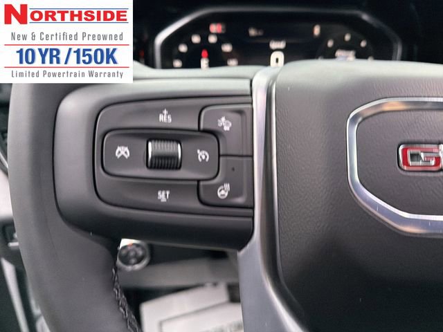 New 2026 GMC Sierra 1500 Elevation w/ Elevation Select Package image 21