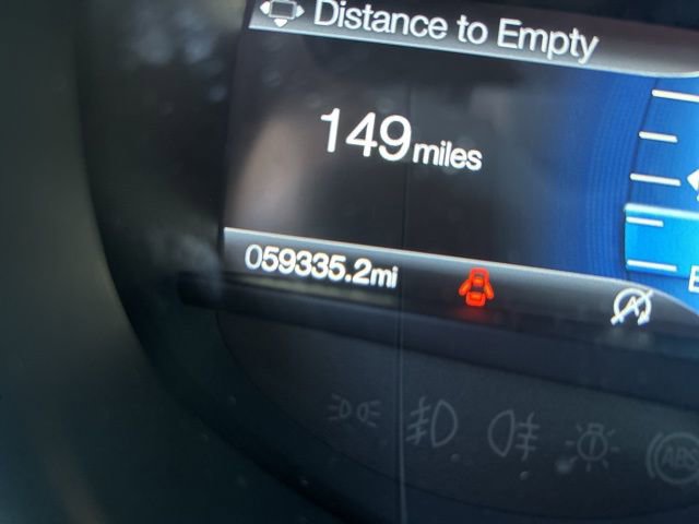 Used 2024 Ford Edge SEL image 18