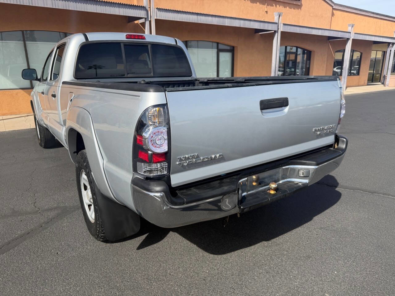 Used 2006 Toyota Tacoma PreRunner RWD image 8