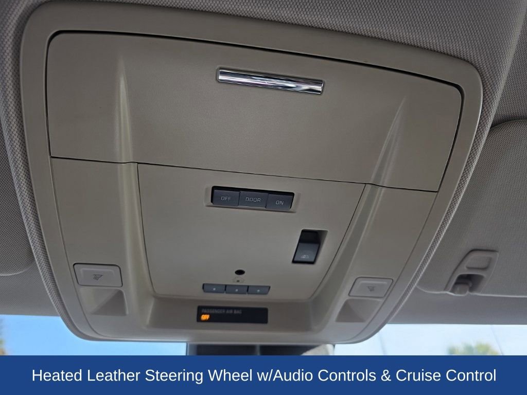 Used 2015 GMC Sierra 1500 SLT w/ SLT Crew Cab Value Package image 11