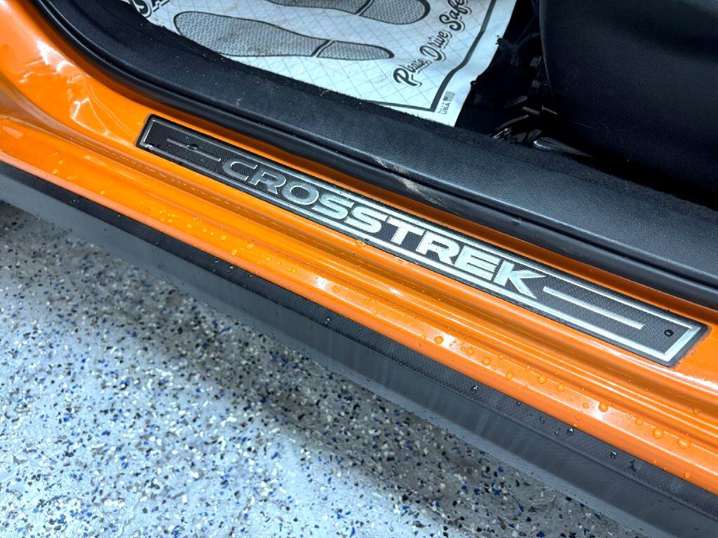 Used 2018 Subaru Crosstrek 2.0i Limited image 13
