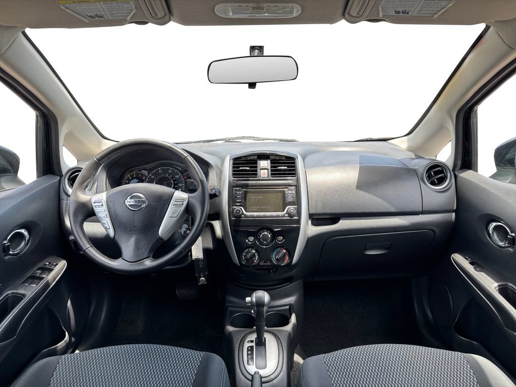 Used 2016 Nissan Versa Note SV FWD image 13