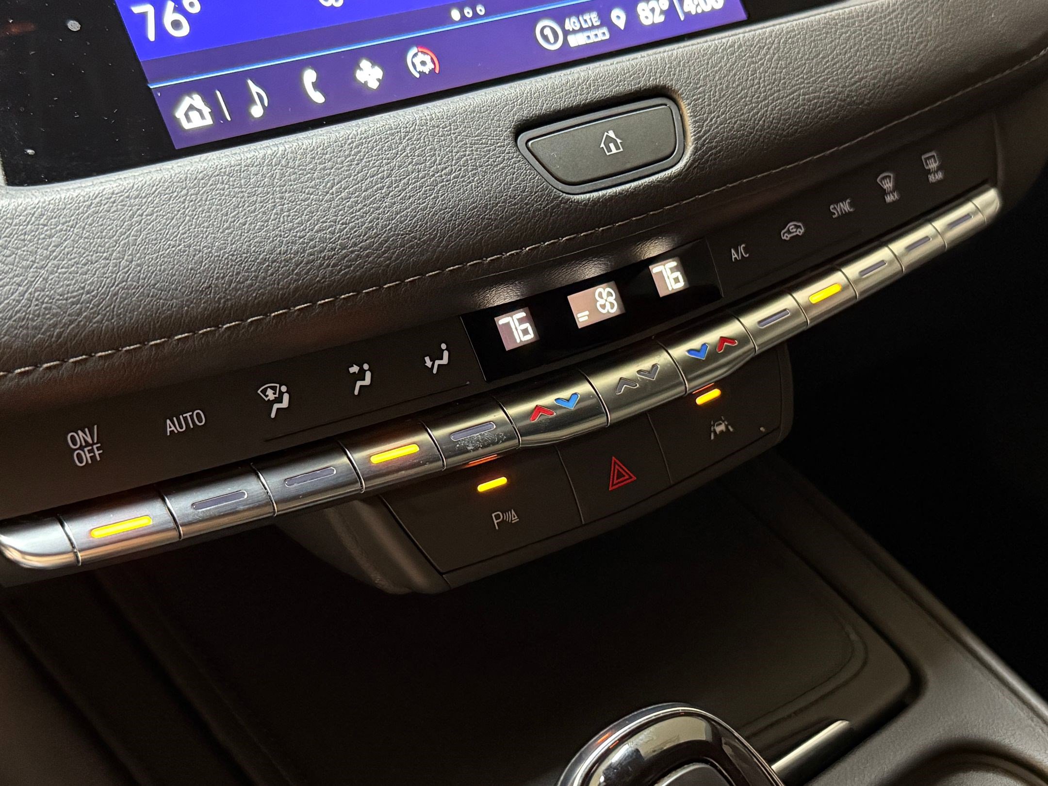 Certified 2023 Cadillac XT4 Premium Luxury image 29