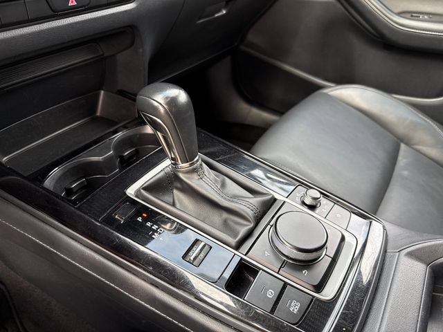 Used 2024 MAZDA CX-30 AWD 2.5 S w/ Select Sport Pkg image 42