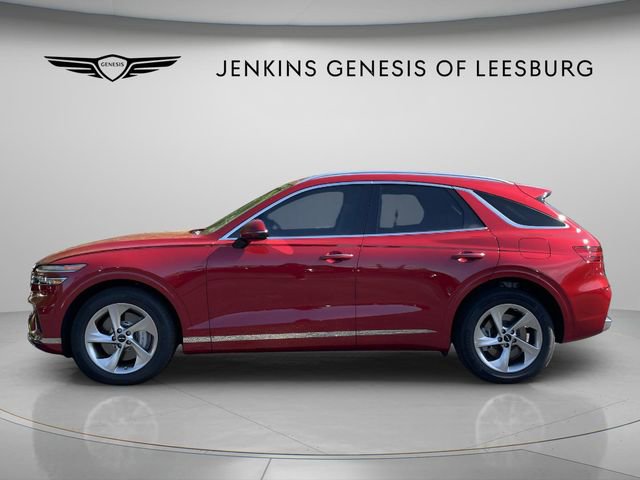 New 2026 Genesis GV70 2.5T image 9