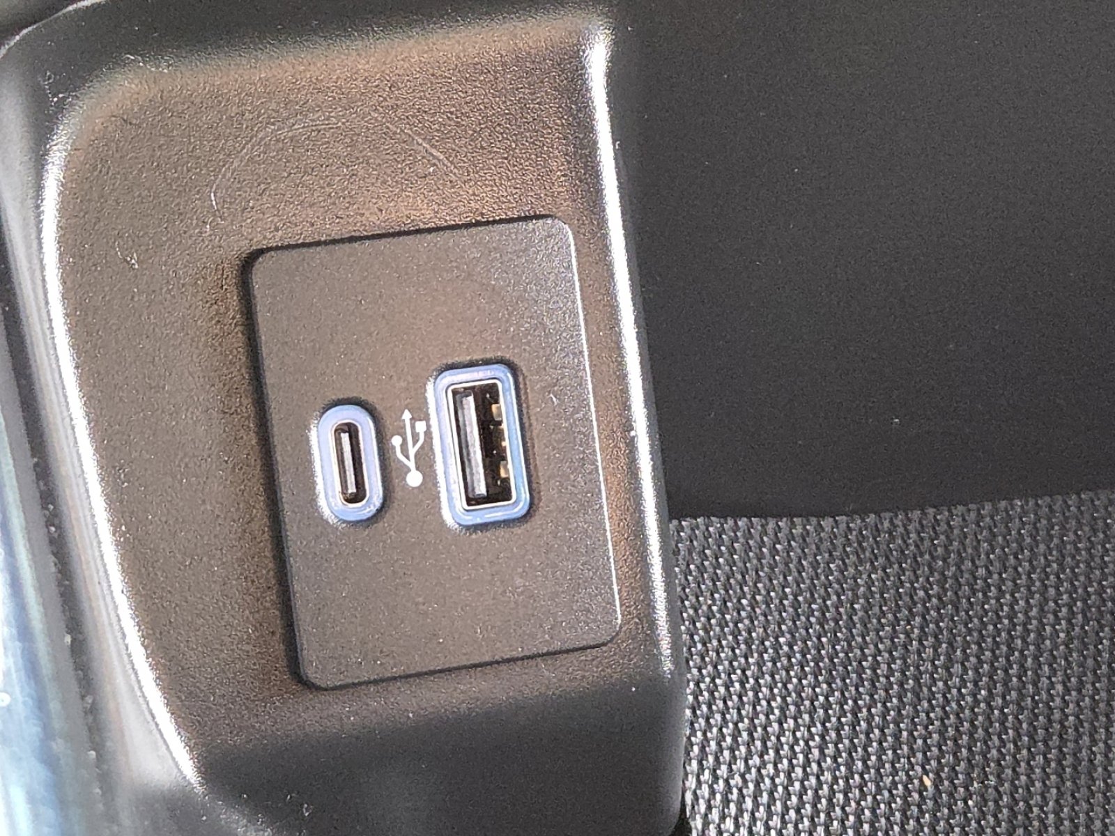 Used 2023 Ford F150 XLT image 31