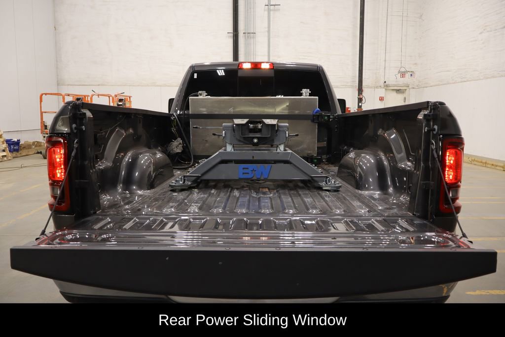 Used 2025 RAM 3500 Tradesman image 17