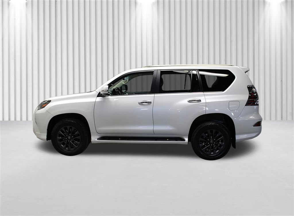 Used 2022 Lexus GX 460 Premium w/ Premium Plus Package AWD/4WD image 7