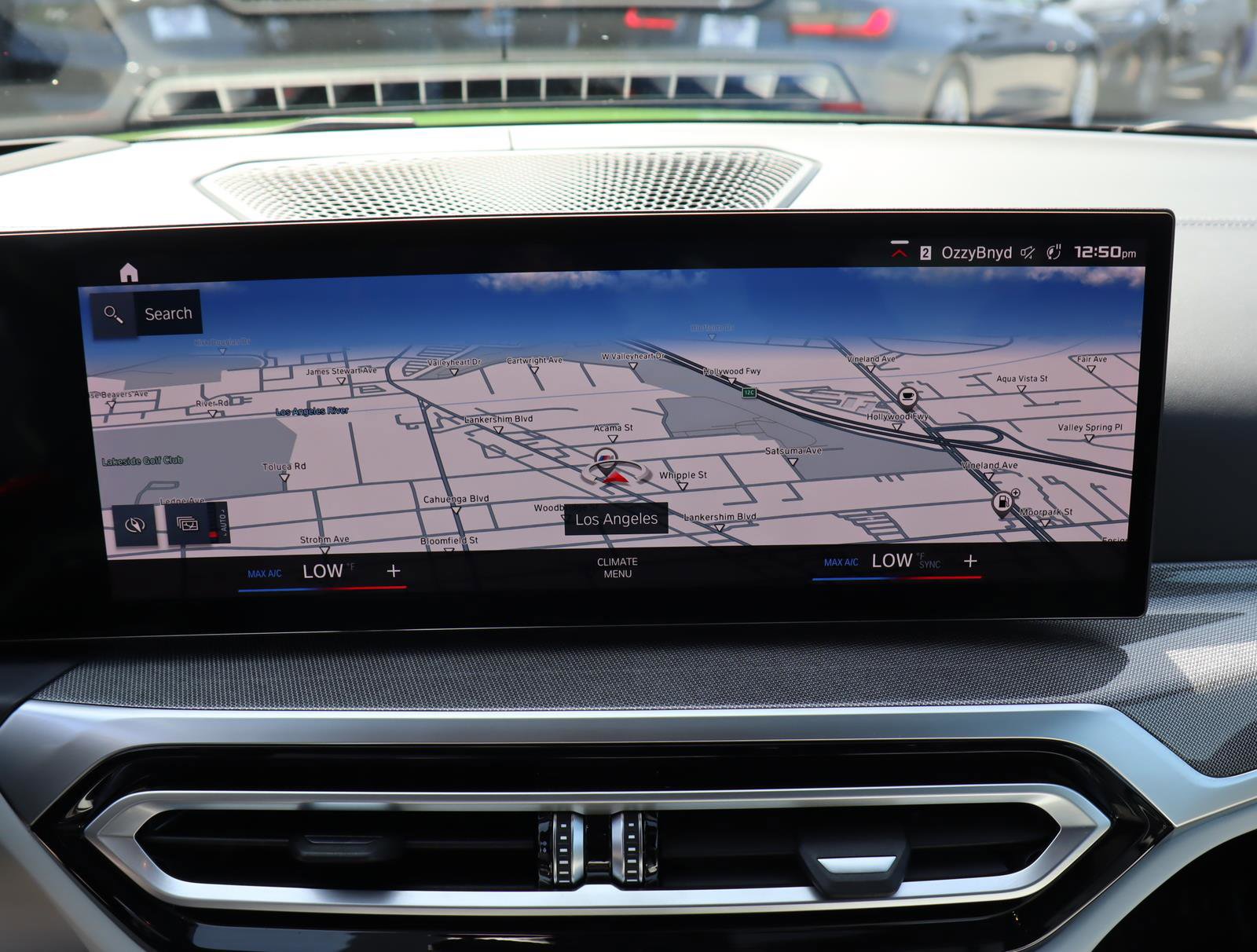 Used 2024 BMW M4 Coupe w/ M Driver's Package image 18