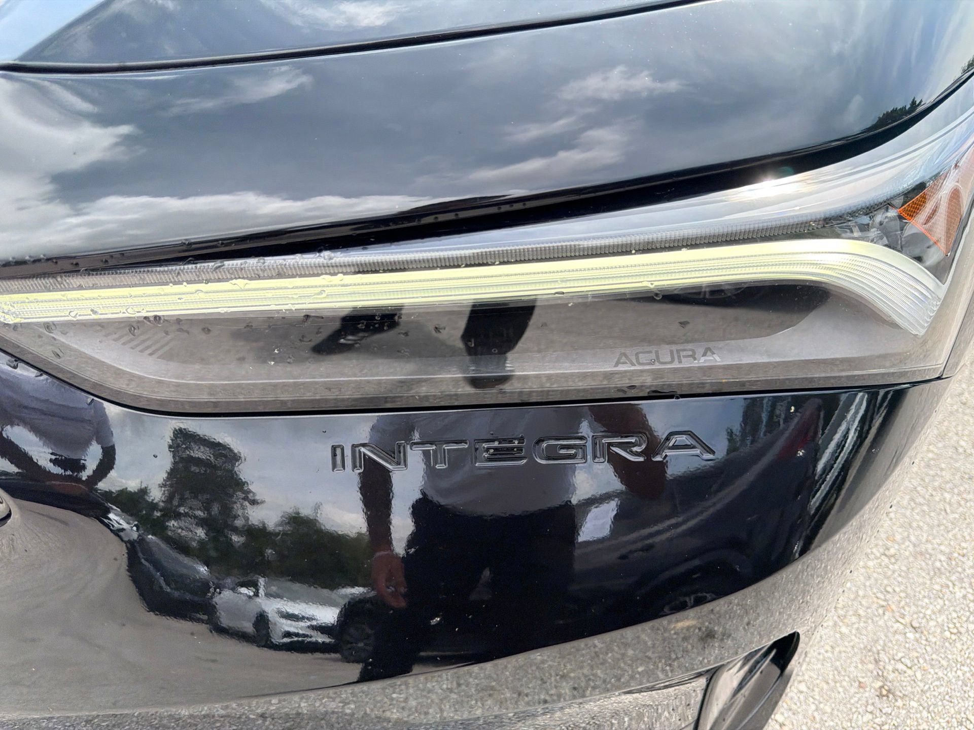 Used 2024 Acura Integra A-Spec FWD image 9