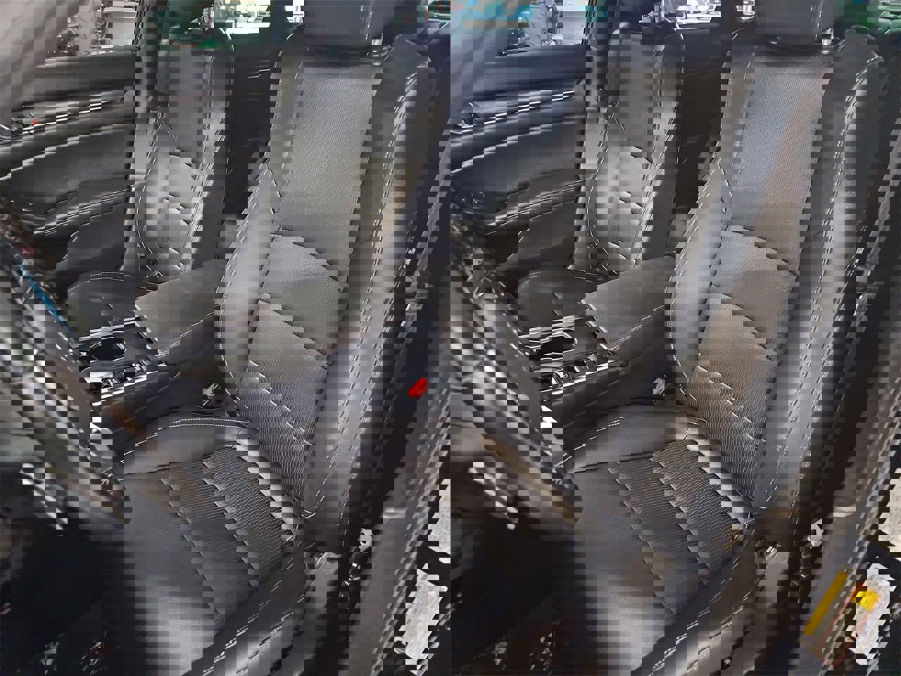 Used 2021 Honda Accord Sport image 14