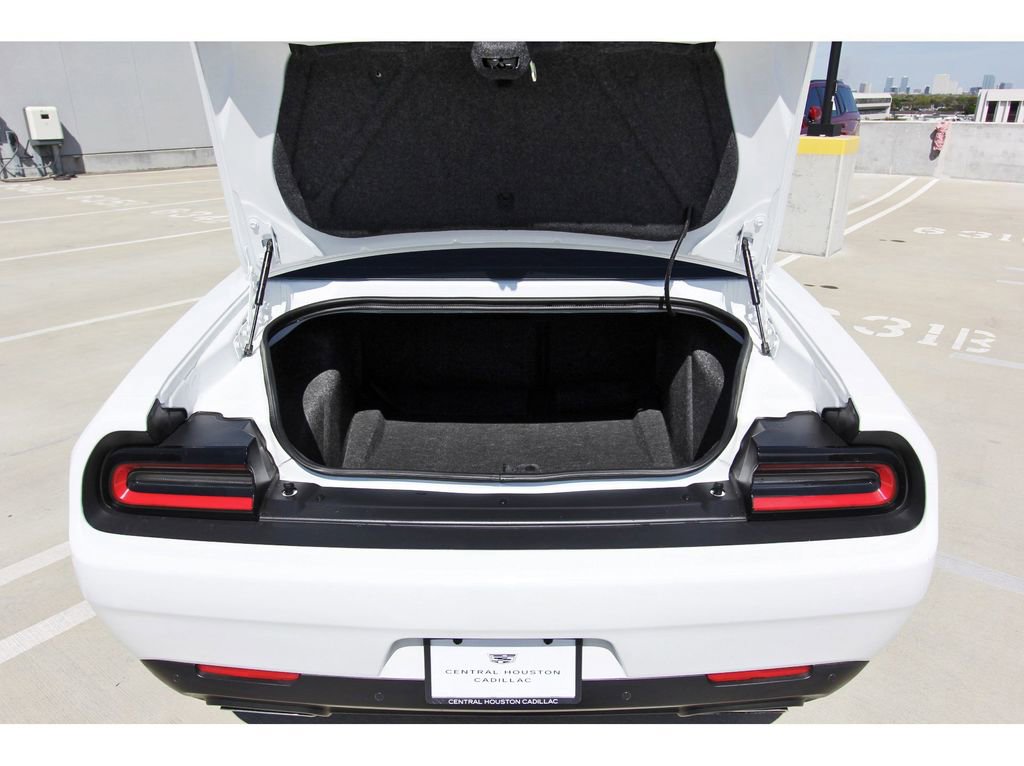 Used 2023 Dodge Challenger R/T Scat Pack image 27