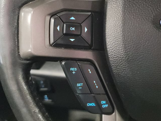 Used 2019 Ford Expedition XLT w/ Equipment Group 202A AWD/4WD image 29