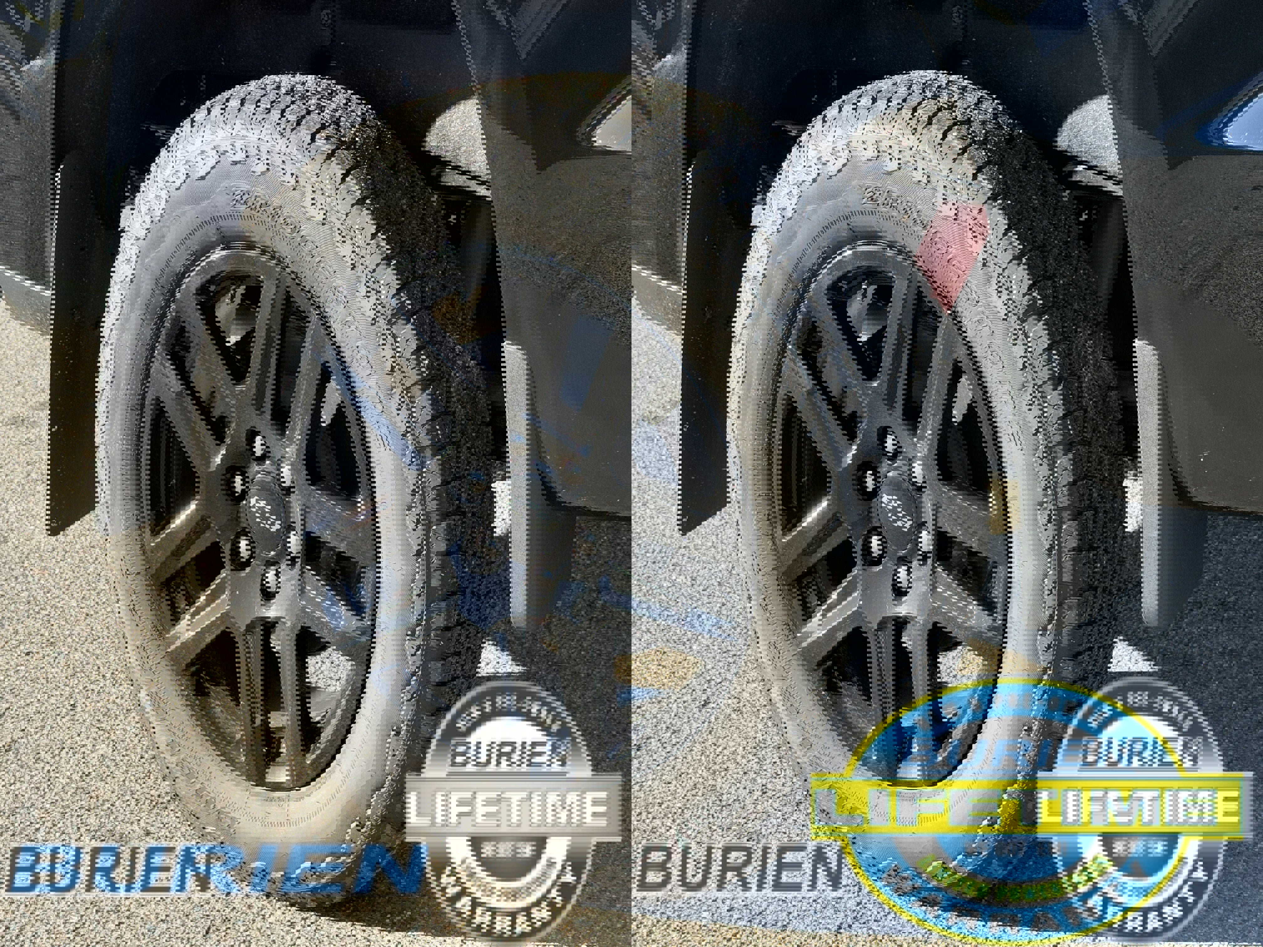 New 2026 Chevrolet Silverado 1500 LT Trail Boss w/ LT Trail Boss Premium Package image 40