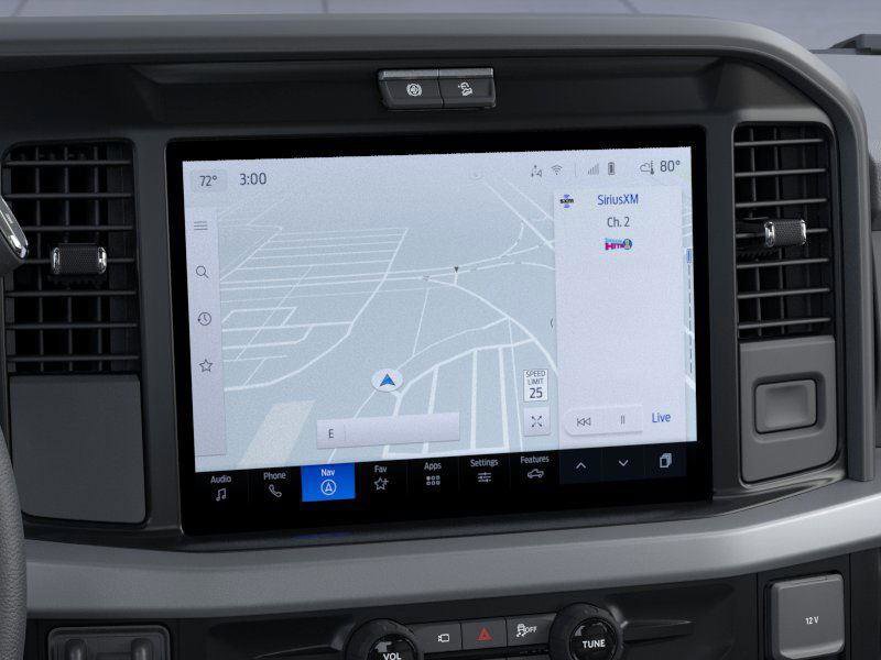New 2026 Ford F250 XLT w/ XLT Premium Package image 14