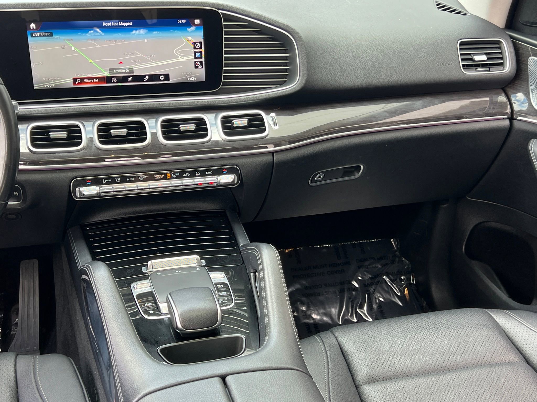 Used 2020 Mercedes-Benz GLE 450 4MATIC image 29