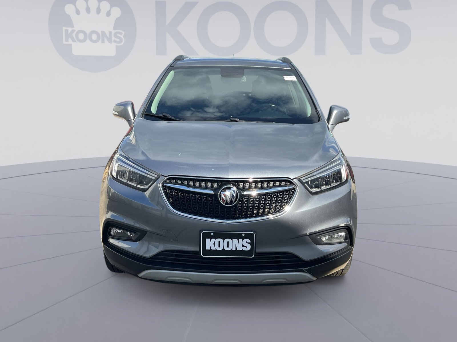 Used 2019 Buick Encore Essence w/ Experience Buick Package AWD/4WD image 19