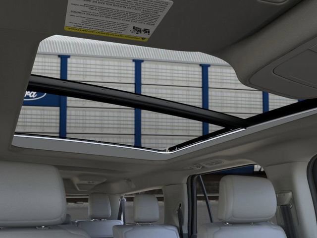 New 2026 Ford Expedition Max Active image 23