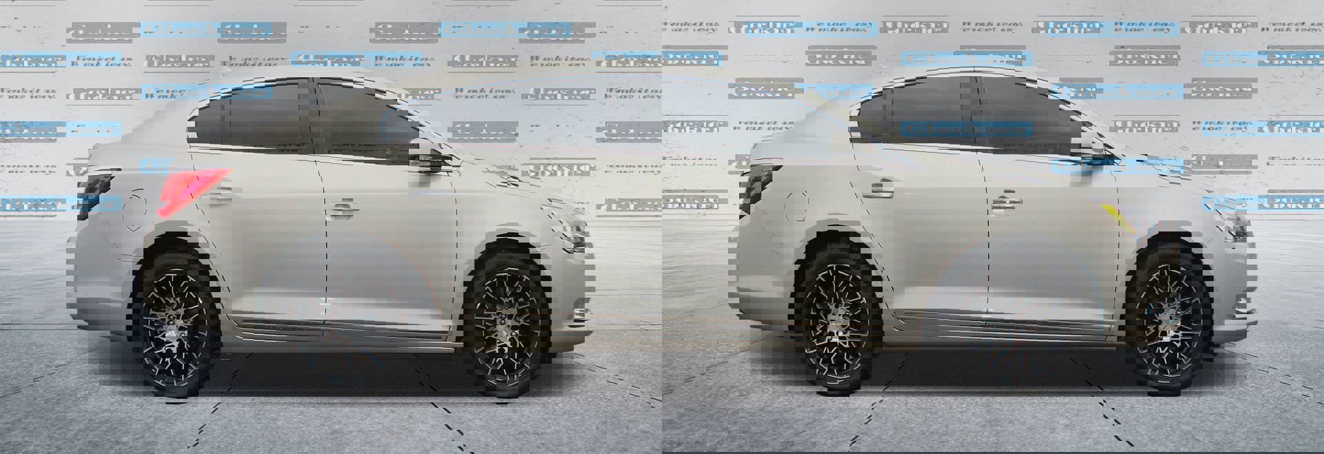 Used 2014 Buick LaCrosse Leather image 4