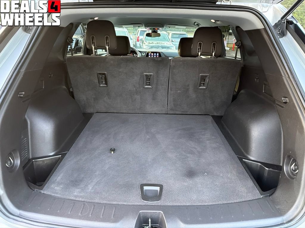 Used 2021 Chevrolet Blazer LT FWD image 30