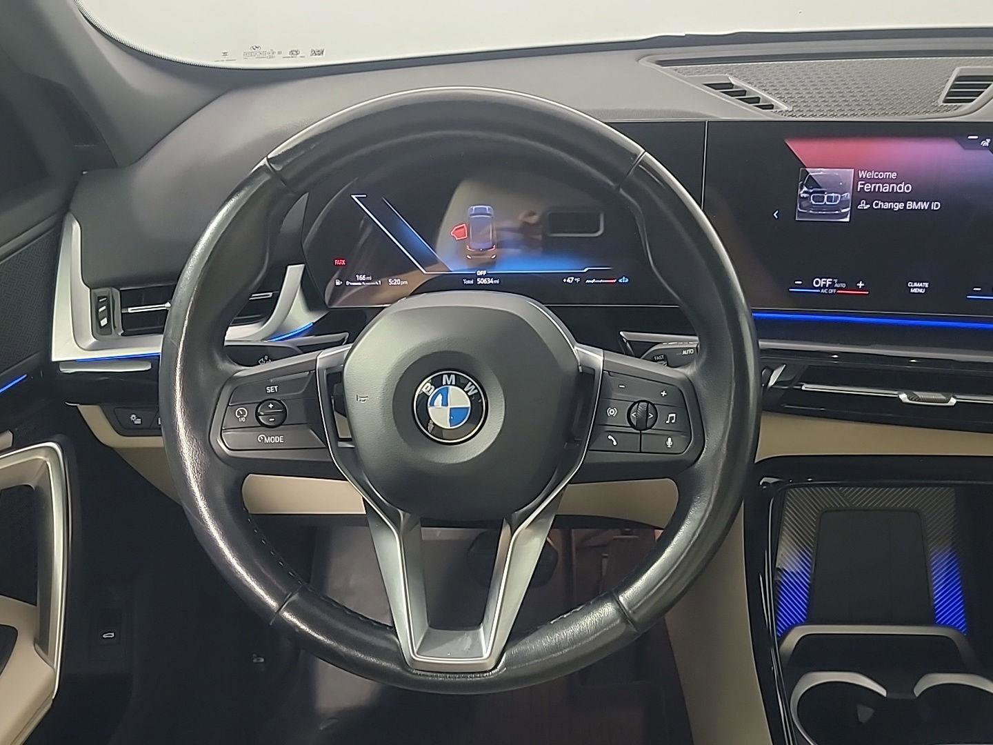 Used 2023 BMW X1 xDrive28i image 22