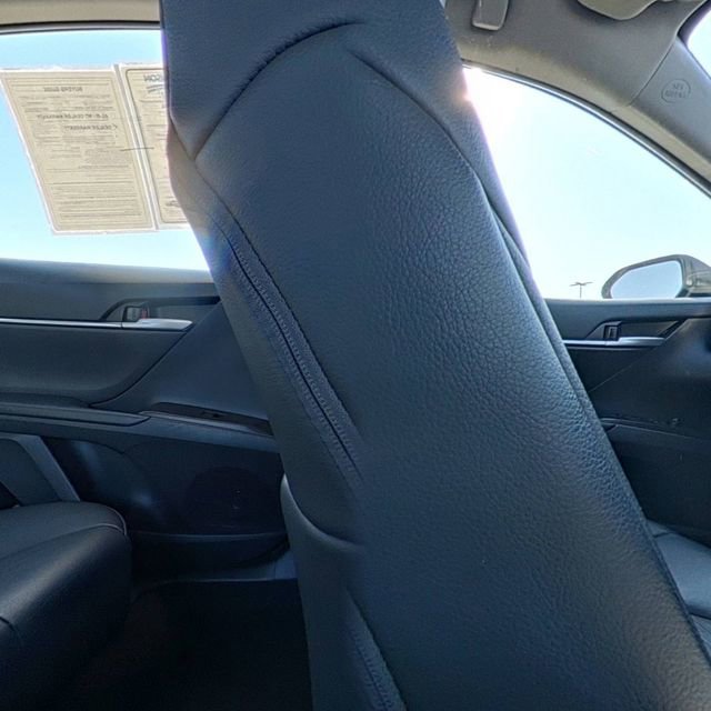 Used 2024 Toyota Camry SE FWD image 26