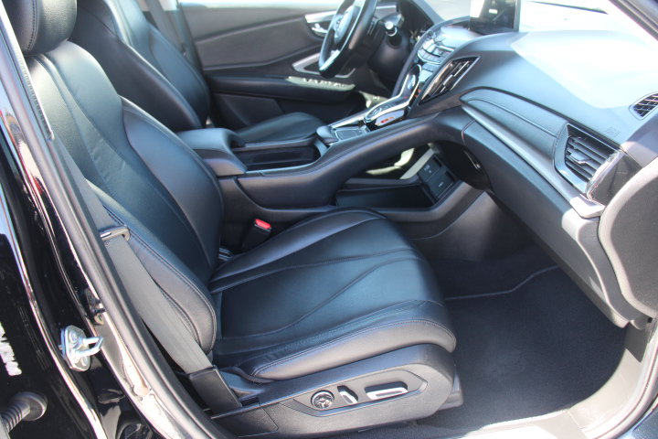 Used 2019 Acura RDX AWD image 20