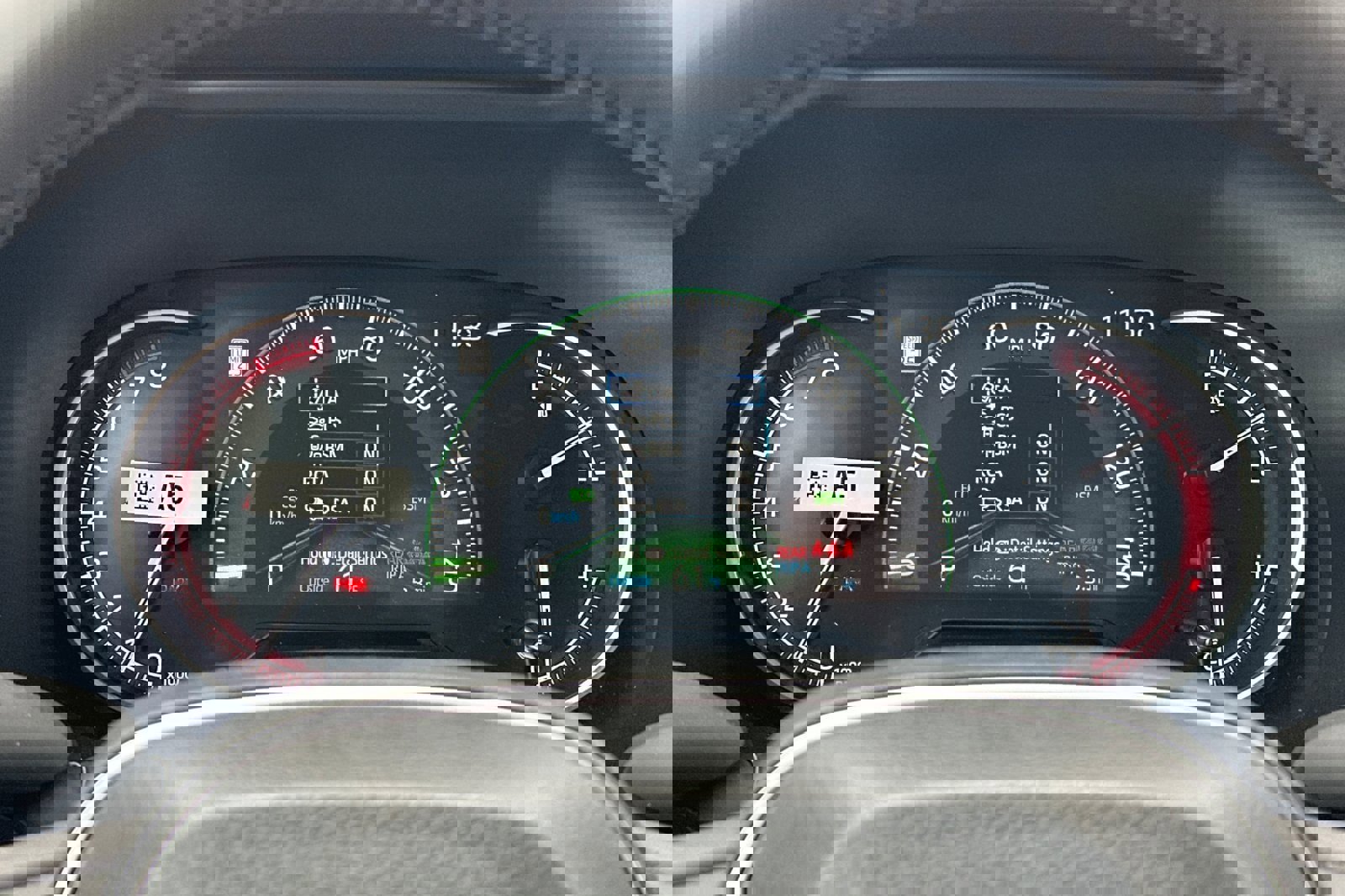 New 2025 Toyota RAV4 XLE Premium image 29