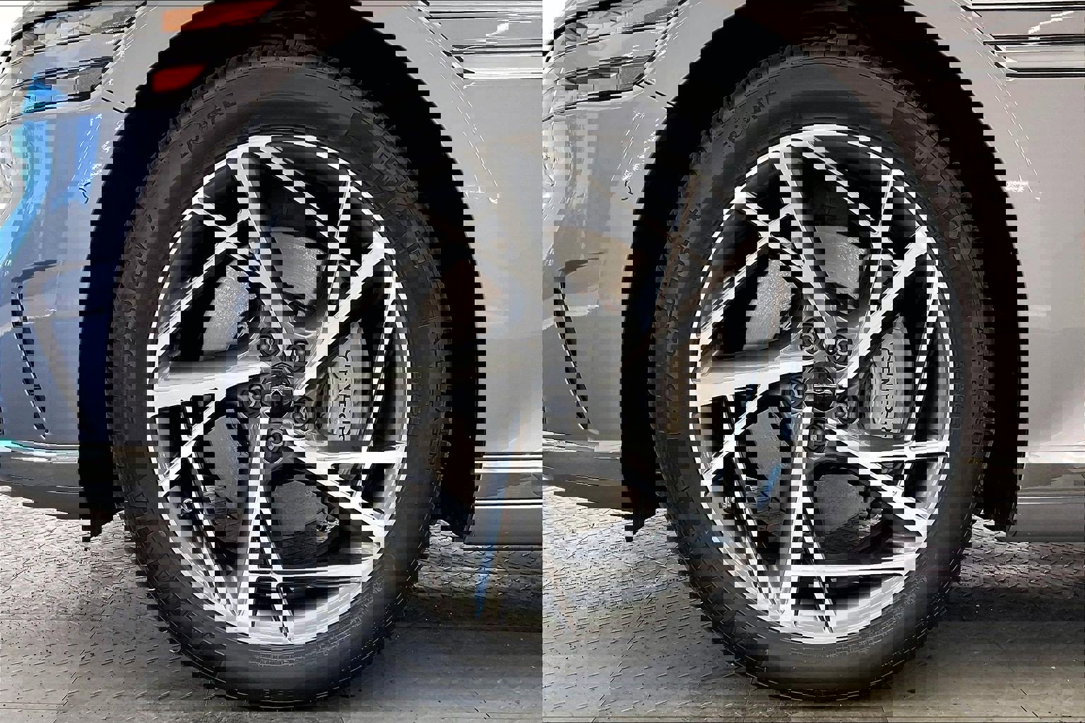 Used 2023 Genesis G90 3.5T image 6